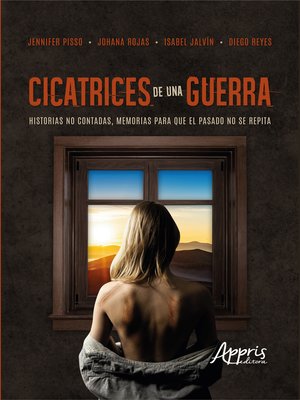 cover image of Cicatrices de Una Guerra